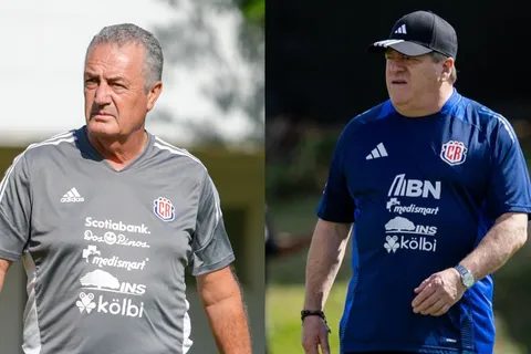 Denuncia contra Gustavo Alfaro: la llegada del Piojo Herrera destapa lo que el argentino hizo en Costa Rica