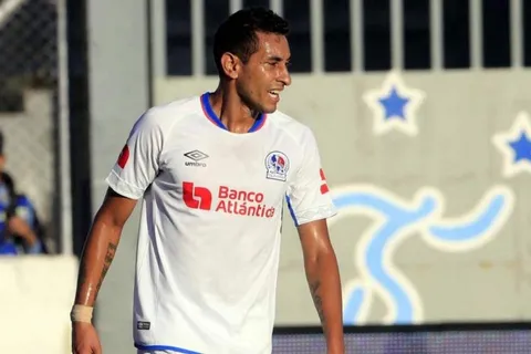 Maidana y un enorme gesto para renovar con Olimpia