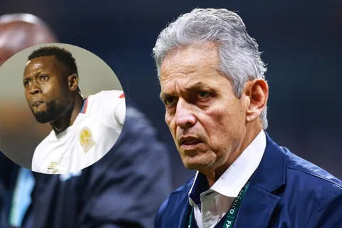 ¿Lo tomará en cuenta? Reinaldo Rueda rompe el silencio sobre una posible convocatoria de Yustin Arboleda a Honduras