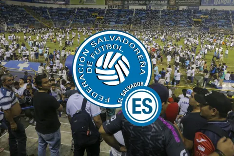 Inaudito: El Salvador vive un escándalo que expone la autoridad de Fesfut ante los ojos del mundo.