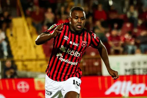 joel campbell-alajuelense