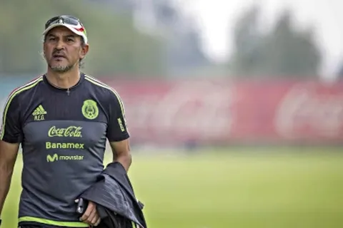 Raúl Gutiérrez afirmó que Honduras mereció ganar el Preolímpico de Concacaf sobre México