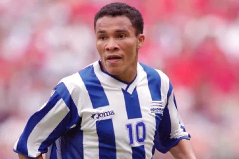 Rambo De León tiene claro quienes son los culpables de la crisis del futbol de Honduras