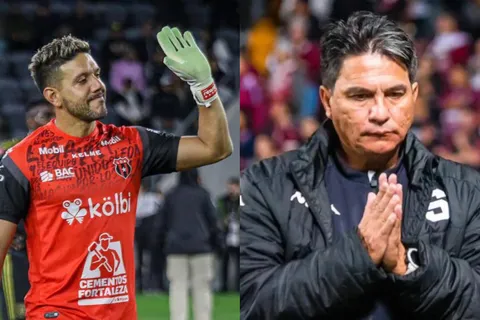 Leonel Moreira entra en la polémica de Vladimir Quesada: qué diferencia a Alajuelense de Saprissa