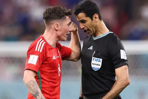 ¿Quién es el árbitro de Portugal vs. RD Congo en el Mundial 2026? Perfil y antecedentes de Abdulrahman Al-Jassim