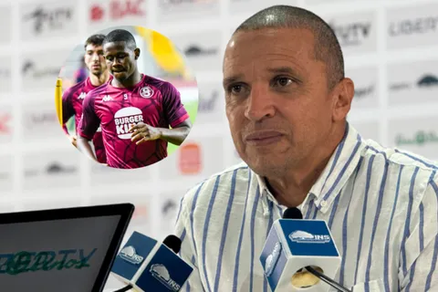 “Más tarde que temprano”: Erick Lonnis lanza la sentencia definitiva sobre Gustavo Herrera y causa sorpresa en Saprissa