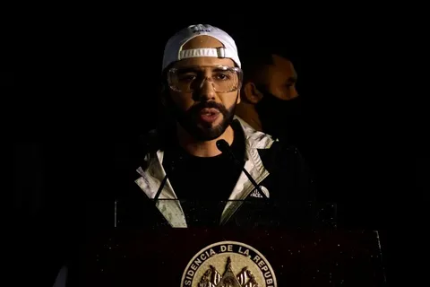 Nayib Bukele cumple un año de gobierno en El Salvador
