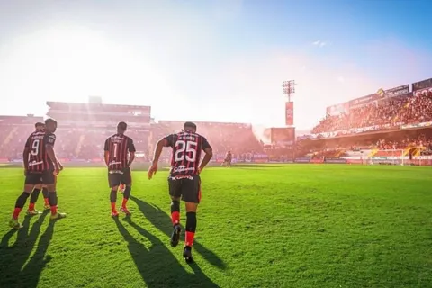 ¿Hay ventaja deportiva en la final? Los detalles aquí