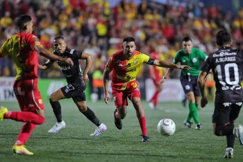 Alajuelense vs. Herediano hoy EN VIVO: a qué hora y dónde ver el partido | Liga Promérica de Costa Rica