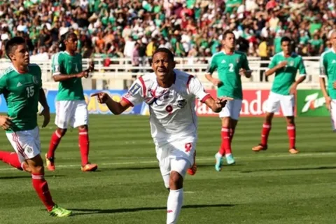 La Selección de Panamá se enfrentará a México en un partido amistoso en los Estados Unidos