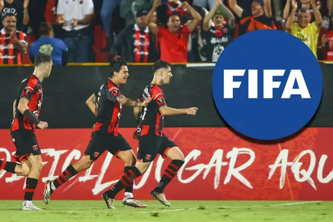 El nuevo pedido a la FIFA que involucra a Alajuelense para el Mundial de Clubes 2025
