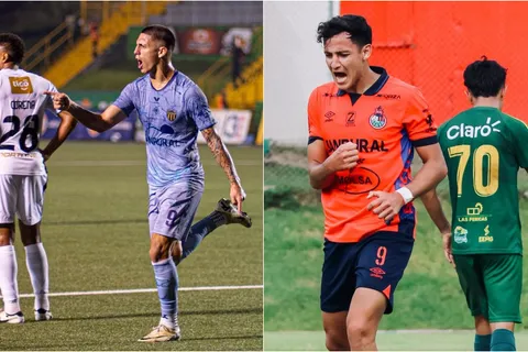 Liga Nacional de Guatemala: así quedó la tabla tras el gane de Municipal y la goleada de Antigua a Comunicaciones en la jornada 9