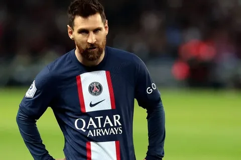 Lionel Messi y Keylor Navas separan caminos en PSG