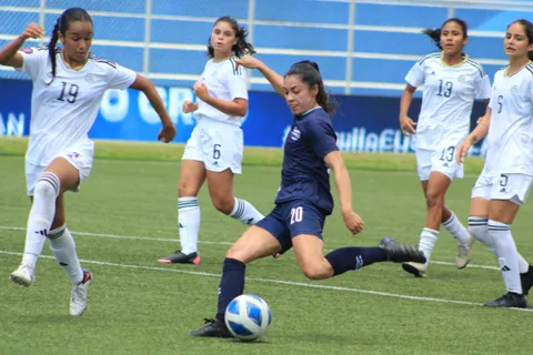 Juegos Centroamericanos y del Caribe: Guatemala vence a Costa Rica y clasifica a la siguiente ronda