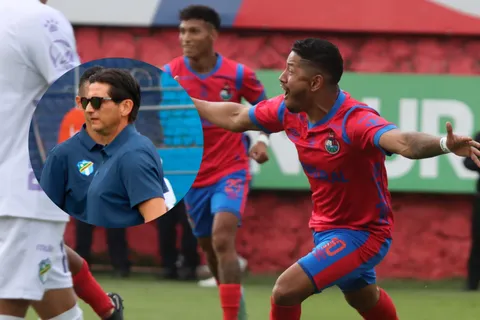 Municipal pone contra las cuerdas a Ronald González tras vencer a Comunicaciones