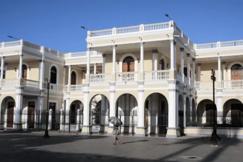 Primera muerte por coronavirus en Nicaragua