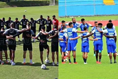 Las alineaciones de Costa Rica y Honduras en la octava fecha de Eliminatorias Concacaf