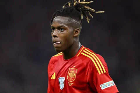 ¿Por qué no juega Nico Williams en España vs. Argentina por la final del Mundial 2026?