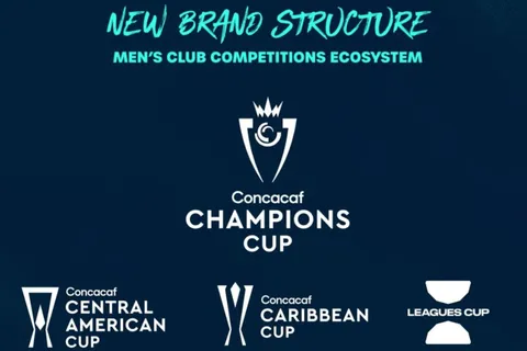 Liga de Campeones Concacaf 2024: cuándo inicia el torneo