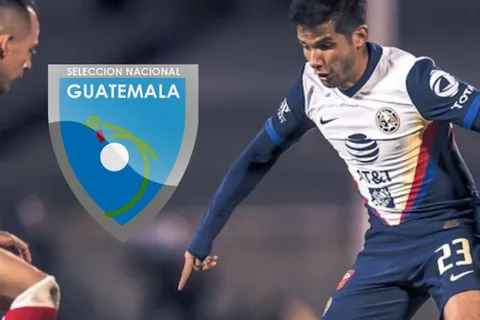 Los papeles de "Chucho" López ya están en Guatemala