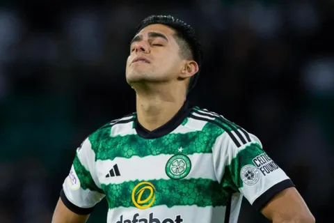 Luis Palma, a la venta y con reemplazo definido: los millones de euros que pide el Celtic