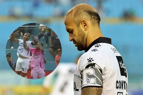 José Contreras contesta a los que lo acusan de ser un jugador malintencionado