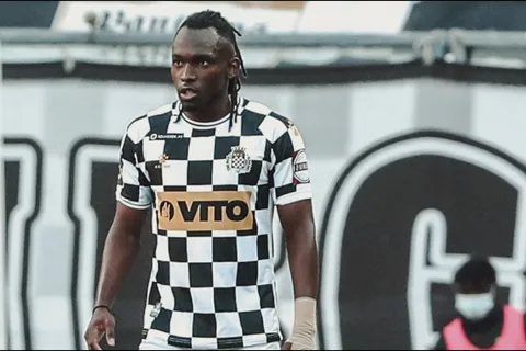 Alberth Elis firma su sexta asistencia con el Boavista de Portugal