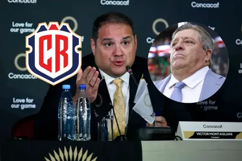 Mundial 2026 en peligro: el mensaje de Concacaf a Costa Rica que Piojo Herrera menos necesitaba a días de enfrentar a Honduras