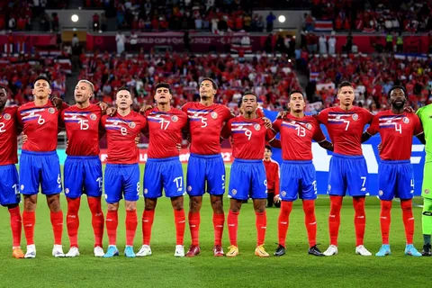 Los convocados de Costa Rica para amistosos y Copa Oro: ¿Llega Keylor Navas?
