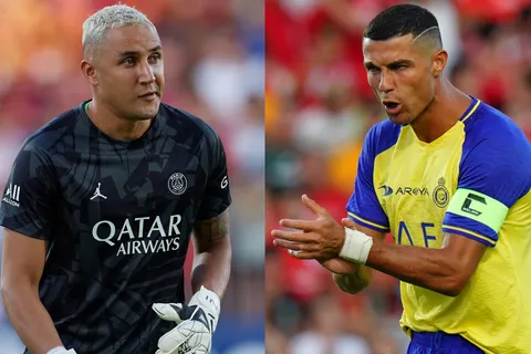 PSG vs. Al-Nassr: cuándo, a qué hora y dónde ver por TV el partido amistoso