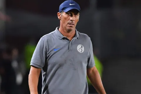 Troglio recibe ultimátum en San Lorenzo ¿Se acerca a Panamá?