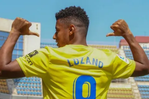 ¿Lozano se va? Choco contó que pasaría si no asciende el Cádiz