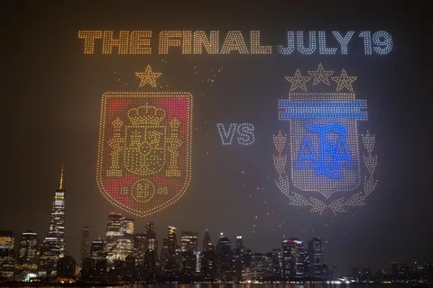 ¿Se alargará el descanso de Argentina vs. España por el show de medio tiempo en la final del Mundial 2026?