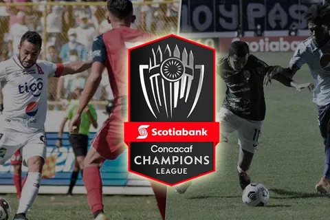 Concachampions 2022: las seis grandes ausencias de Centroamérica