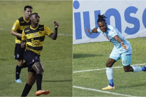Motagua vs. Real España: hora y dónde ver hoy EN VIVO el partido por la Liga Nacional de Honduras