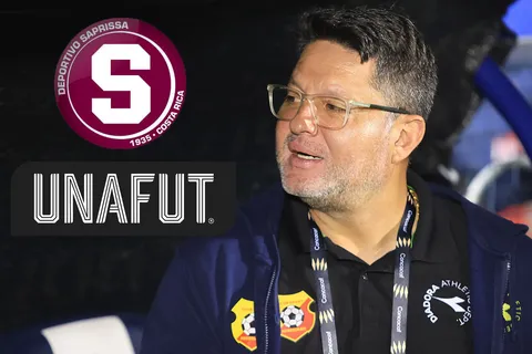 Automáticamente eliminado: Jafet Soto enfrenta la denuncia ante Unafut que condena a Herediano por culpa de Saprissa