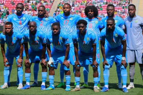 Cuántos jugadores nacidos en el extranjero tiene DR Congo en el Mundial 2026
