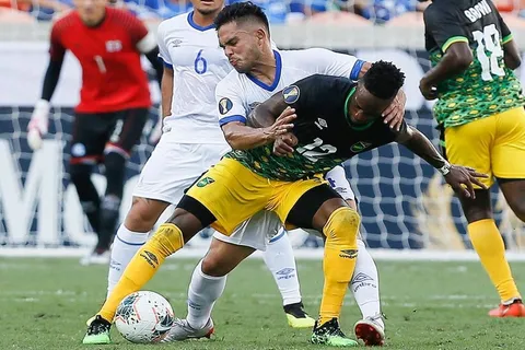 Fesfut publica precios de las entradas para El Salvador vs. Jamaica