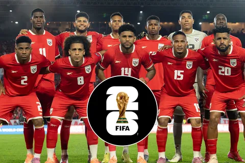 Panamá al Mundial 2026: así quedó tabla de posiciones del Grupo A de las Eliminatorias Concacaf tras el gane de Guatemala a Surinam