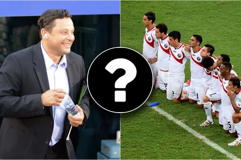 No es la Costa Rica de 2014: Jeaustin Campos eligió a la mejor selección de Centroamérica