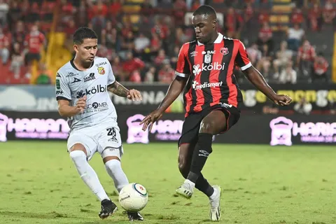 Alajuelense vs Herediano: a qué hora y dónde ver el partido hoy EN VIVO | Liga Promérica de Costa Rica