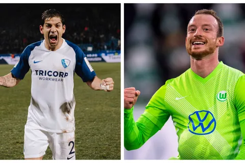 Bochum vs. Wolfsburgo: sigue hoy EN VIVO y EN DIRECTO a Cristian Gamboa en la fecha 18 de la Bundesliga en Centroamérica
