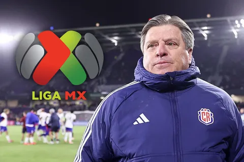 Impacto Miguel Herrera: el refuerzo que Costa Rica tanto necesita llega desde la Liga MX