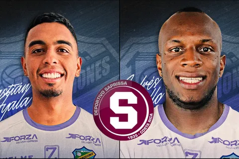 La razón por la que Comunicaciones no podrá contar con sus refuerzos vs Saprissa