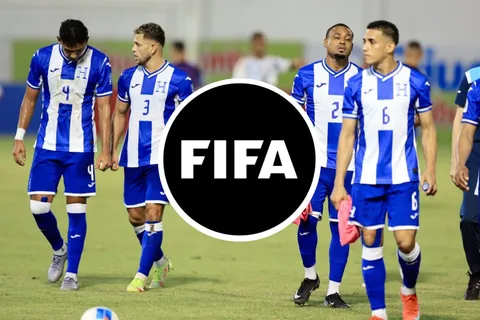 No solo se acercaría al Mundial 2026: Honduras obtendría esta recompensa de la FIFA si gana a Haití