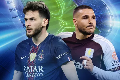 Dónde ver PSG vs. Aston Villa EN VIVO: hora, TV y streaming de la Supercopa de Europa 2026