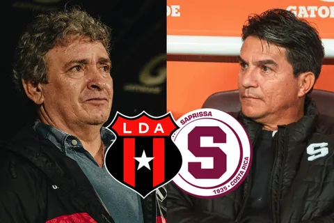 saprissa-alajuelense-mercado de fichajes
