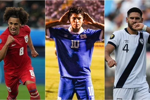 Eliminatorias al Mundial 2026: así quedó el Grupo A tras la derrota de El Salvador y el empate de Guatemala con Panamá