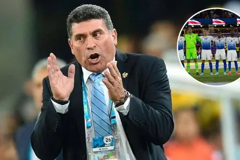 Copa Oro 2021: Luis Suárez confirma cambio en Costa Rica para enfrentar a Jamaica