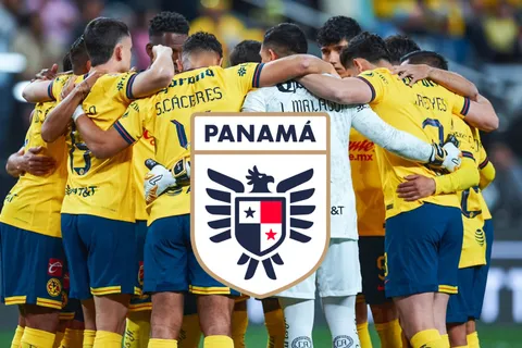 Panamá cuenta con una joven promesa que brilla en el América de México